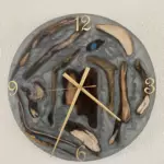 Horloge diam: 50 cm