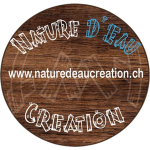 Nature d'Eau Création