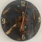 Horloge diam: 50 cm